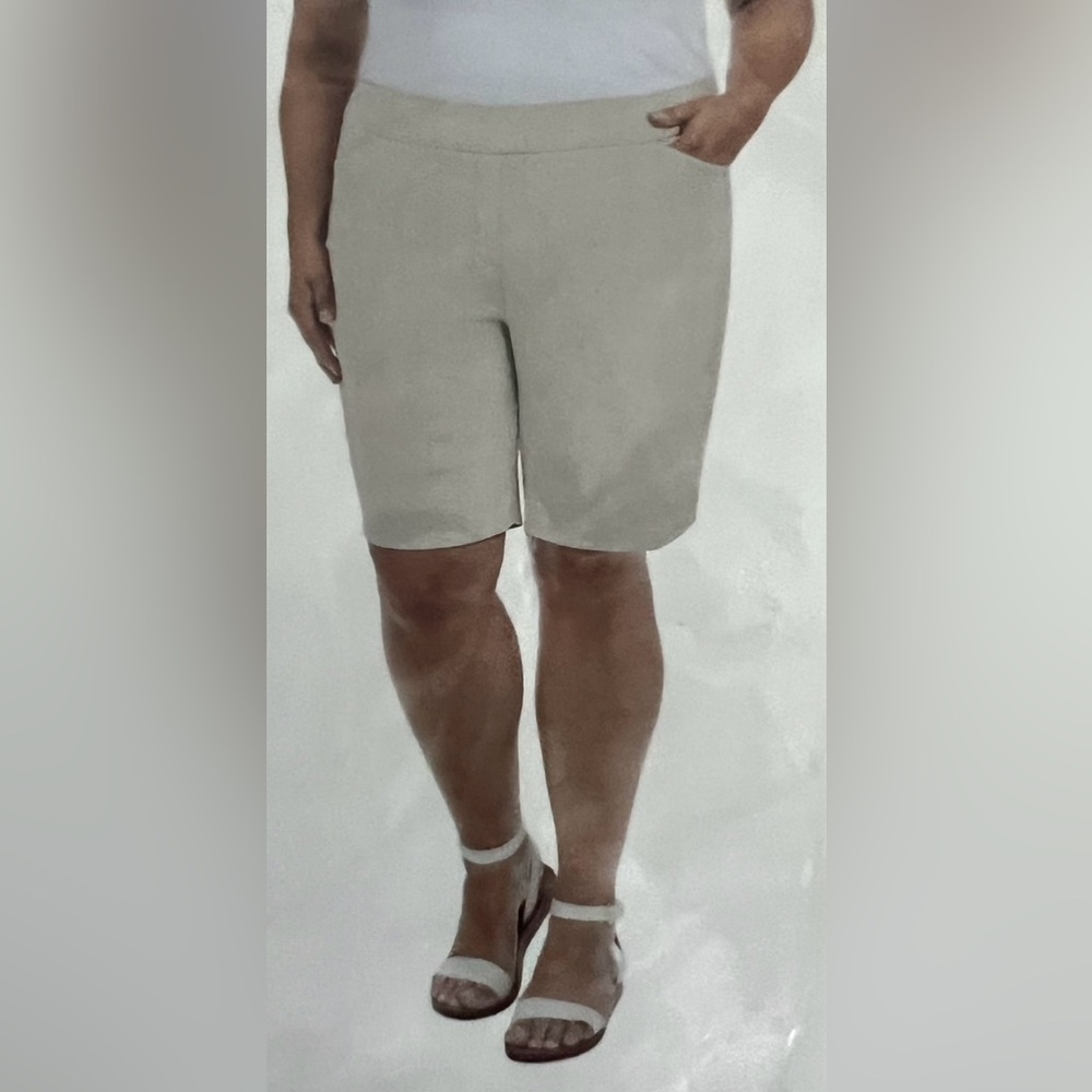 ☀️☀️NWT Hilary Radley 3X shorts☀️☀️